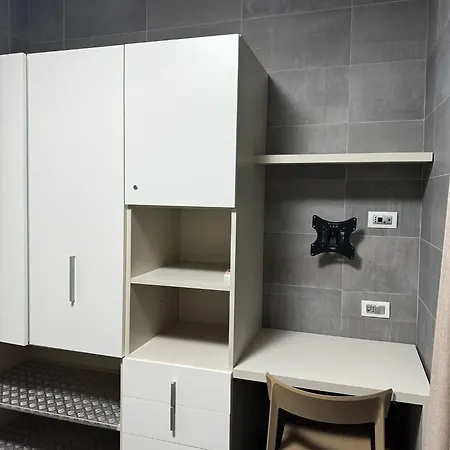 Conte 3 - Nel Cuore Di Apartment *