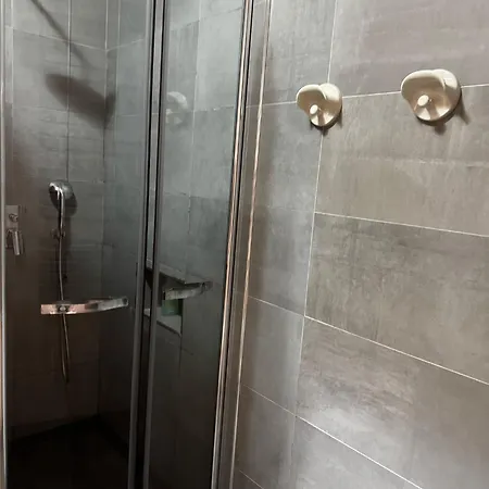 Conte 3 - Nel Cuore Di Apartment *