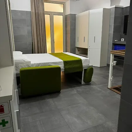 Apartment Conte 3 - Nel Cuore Di