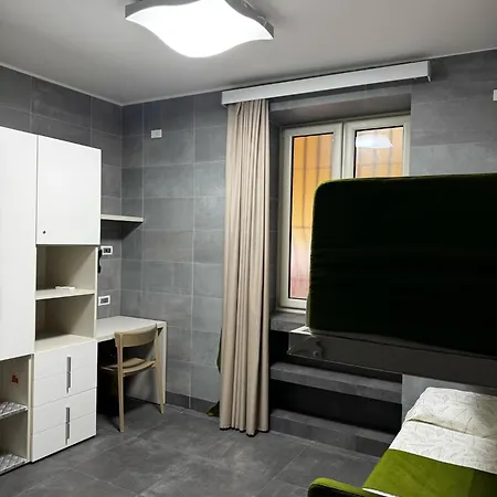 Apartment Conte 3 - Nel Cuore Di Neapel