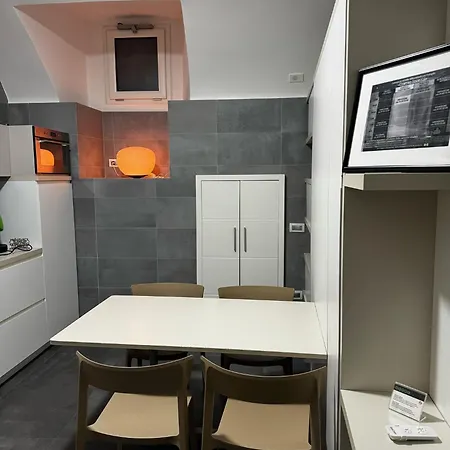 Apartment Conte 3 - Nel Cuore Di