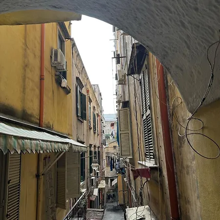 Apartment Conte 3 - Nel Cuore Di *