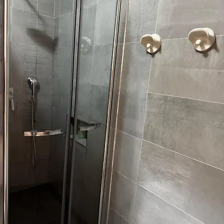 Conte 3 - Nel Cuore Di Apartment Neapel