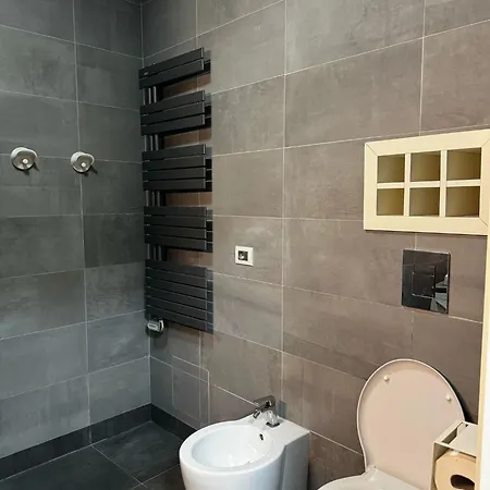 Apartment Conte 3 - Nel Cuore Di Neapel