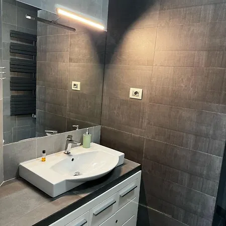 Apartment Conte 3 - Nel Cuore Di *