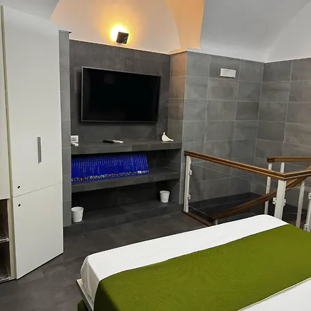 Conte 3 - Nel Cuore Di Apartment
